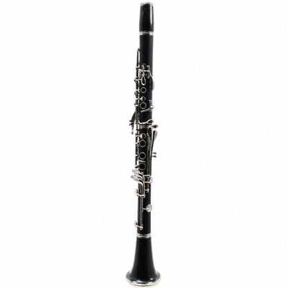 Buffet Crampon R13 Professional Bb Clarinet in Grenadilla