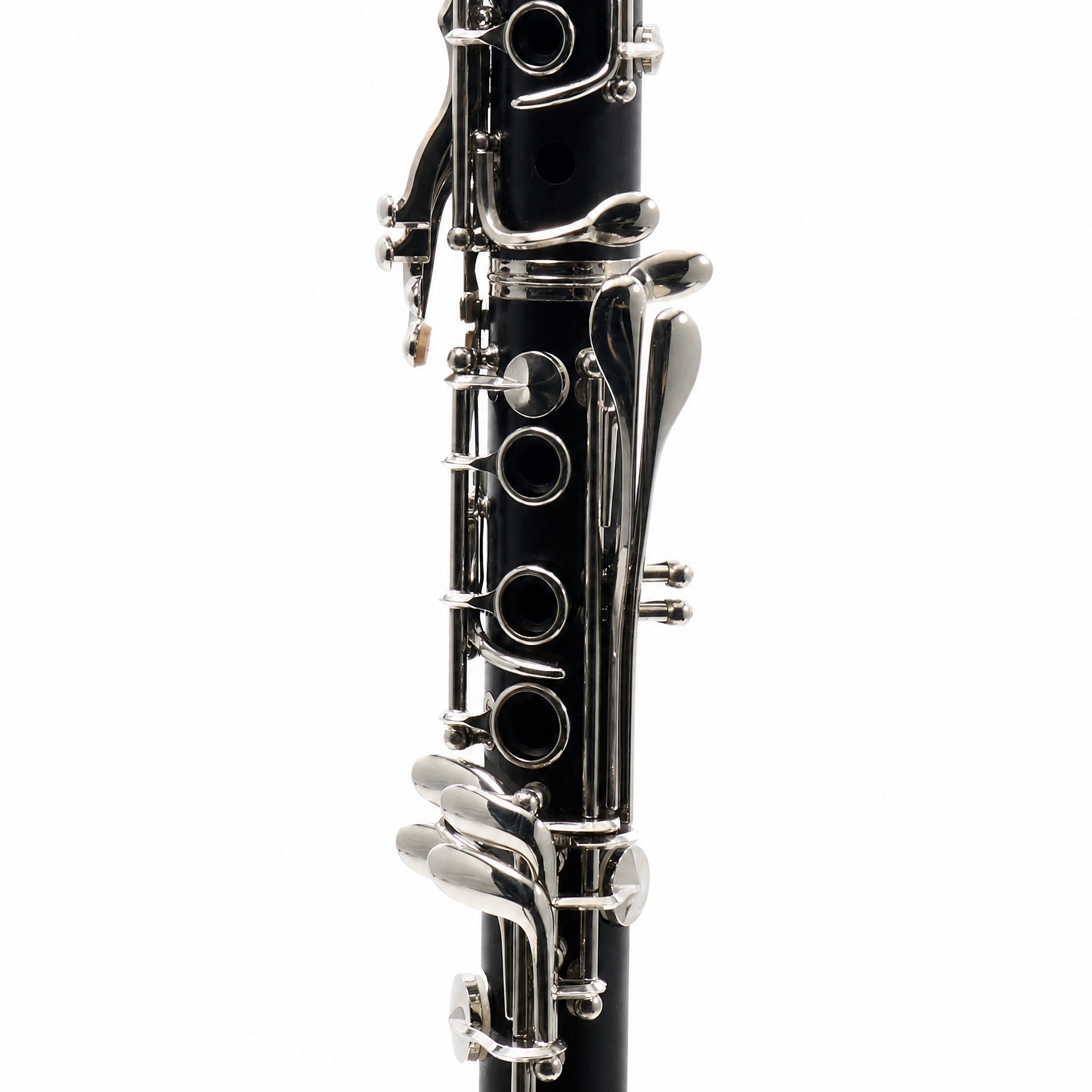 Buffet Crampon R13 Professional Bb Clarinet in Grenadilla