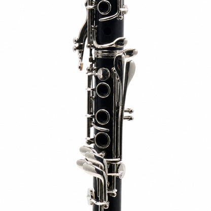 Buffet Crampon R13 Professional Bb Clarinet in Grenadilla