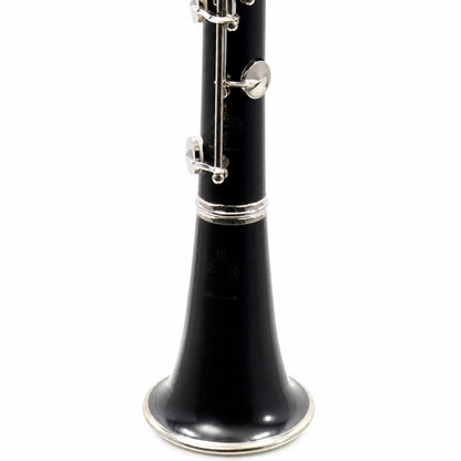 Buffet Crampon R13 Professional Bb Clarinet in Grenadilla