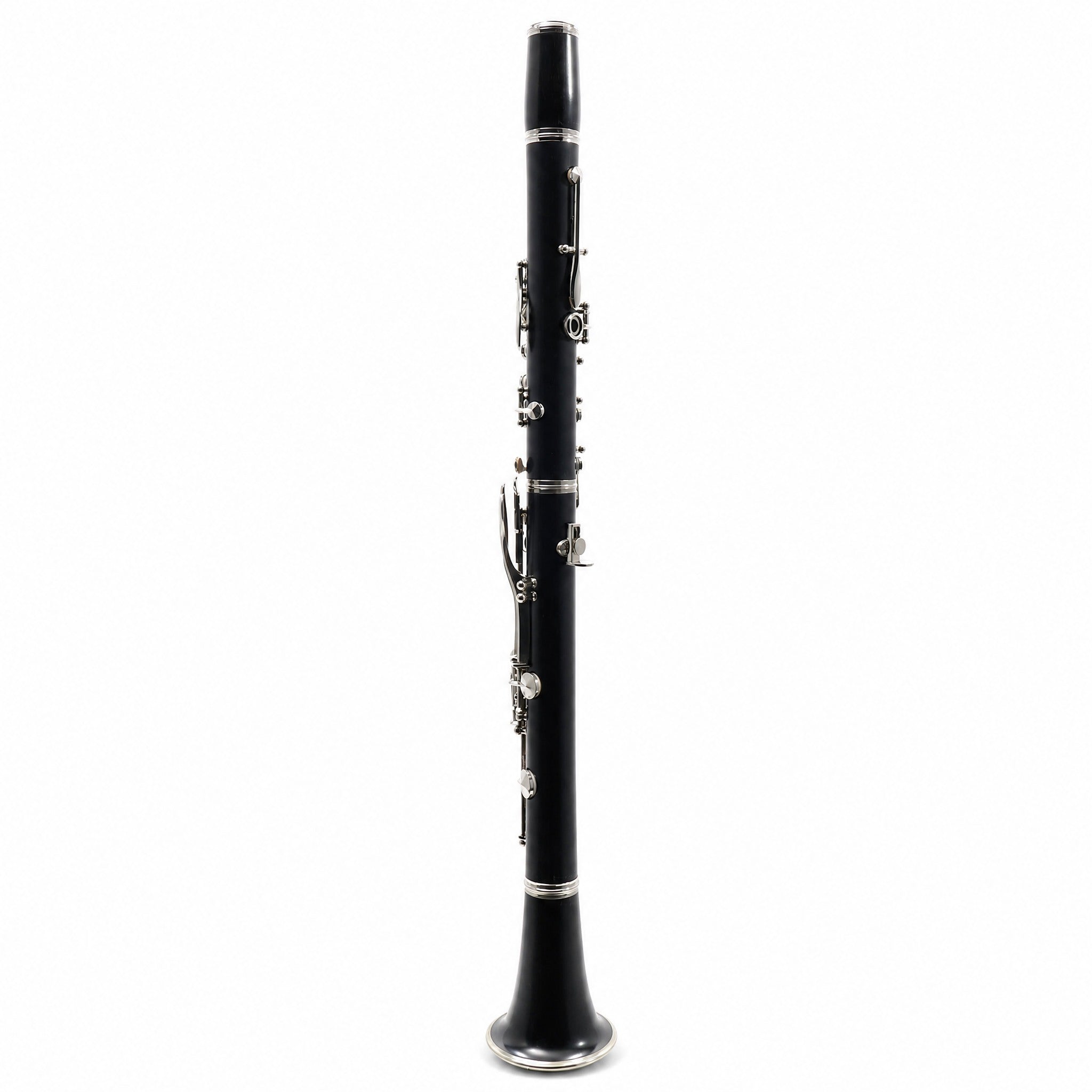 Buffet Crampon R13 Professional Bb Clarinet in Grenadilla