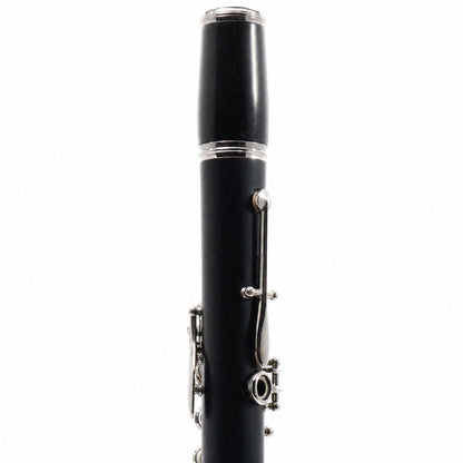 Buffet Crampon R13 Professional Bb Clarinet in Grenadilla