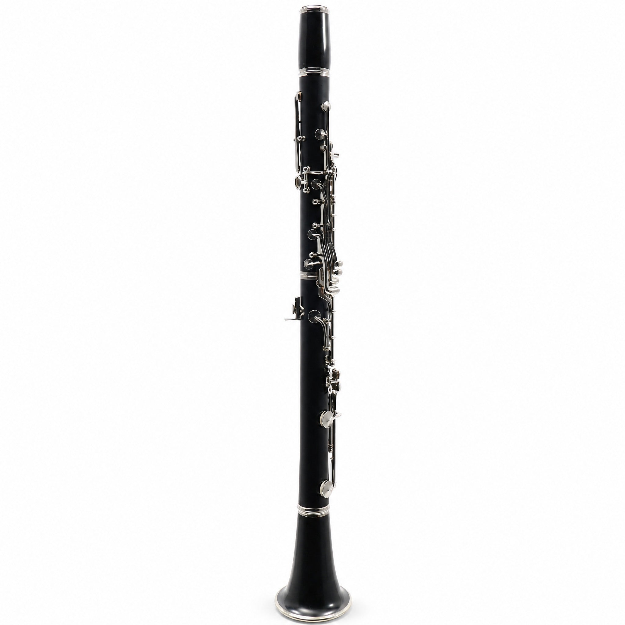 Buffet Crampon R13 Professional Bb Clarinet in Grenadilla