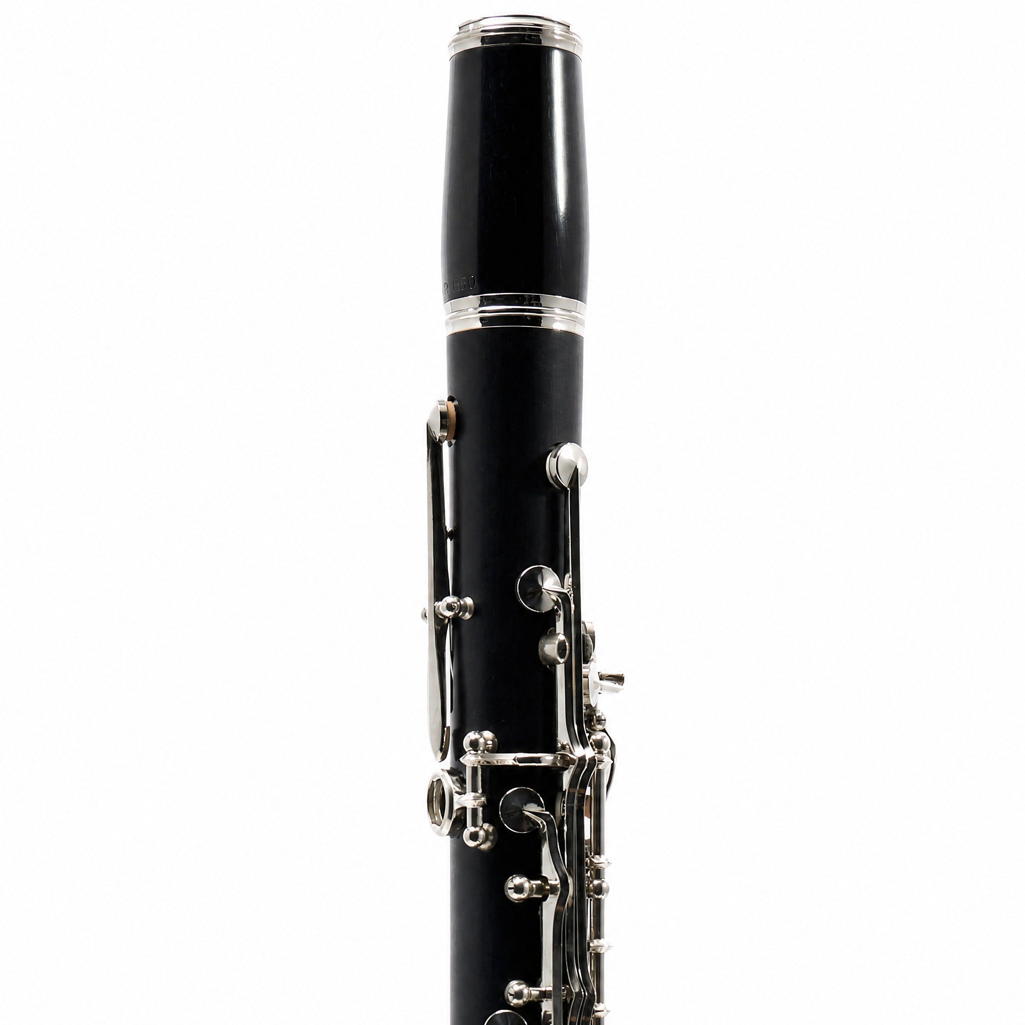 Buffet Crampon R13 Professional Bb Clarinet in Grenadilla