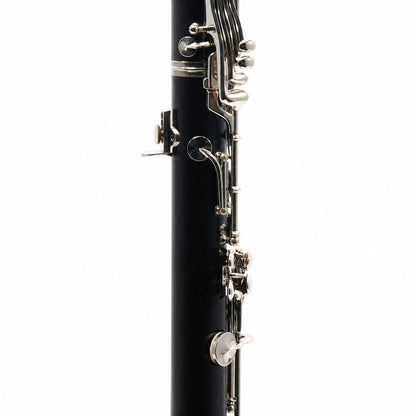 Buffet Crampon R13 Professional Bb Clarinet in Grenadilla