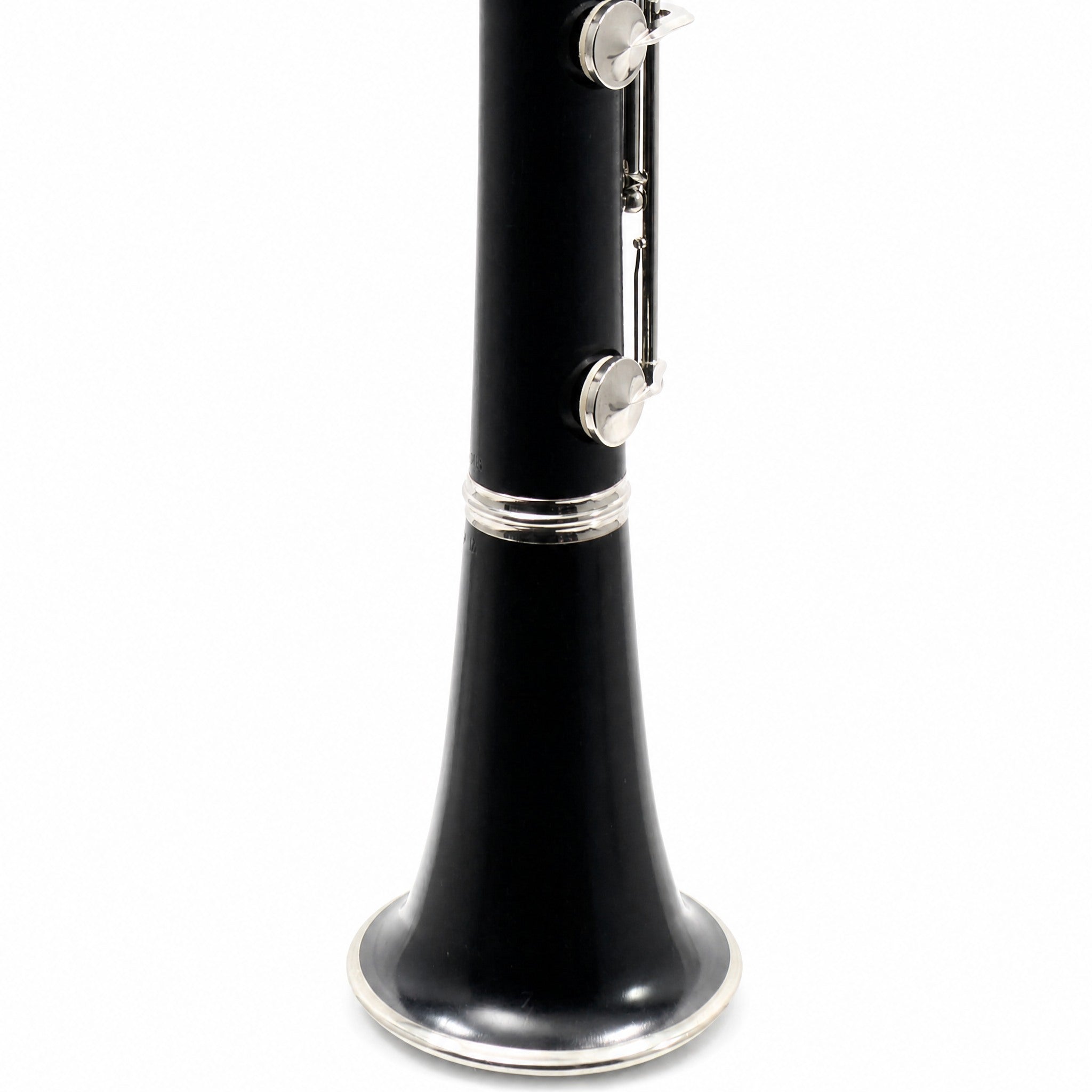Buffet Crampon R13 Professional Bb Clarinet in Grenadilla