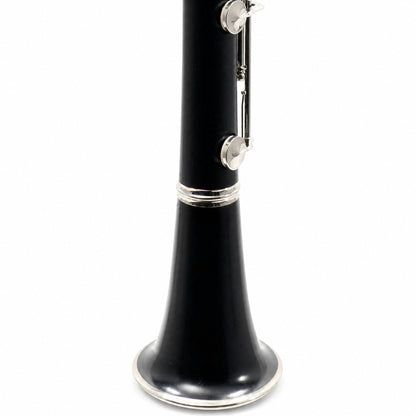 Buffet Crampon R13 Professional Bb Clarinet in Grenadilla