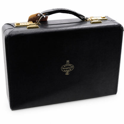 Buffet Crampon R13 Professional Bb Clarinet in Grenadilla