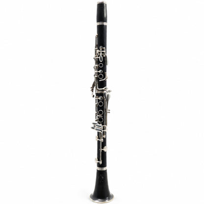 Buffet Crampon R13 Professional Bb Clarinet in Grenadilla