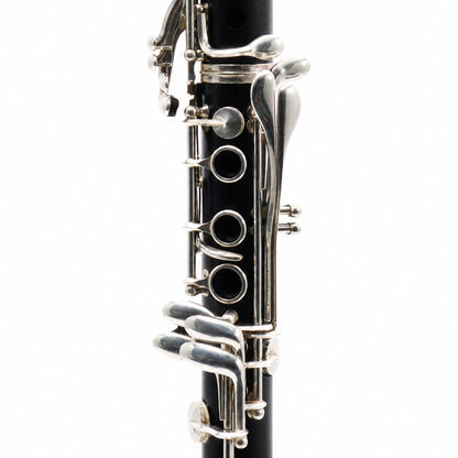 Buffet Crampon R13 Professional Bb Clarinet in Grenadilla