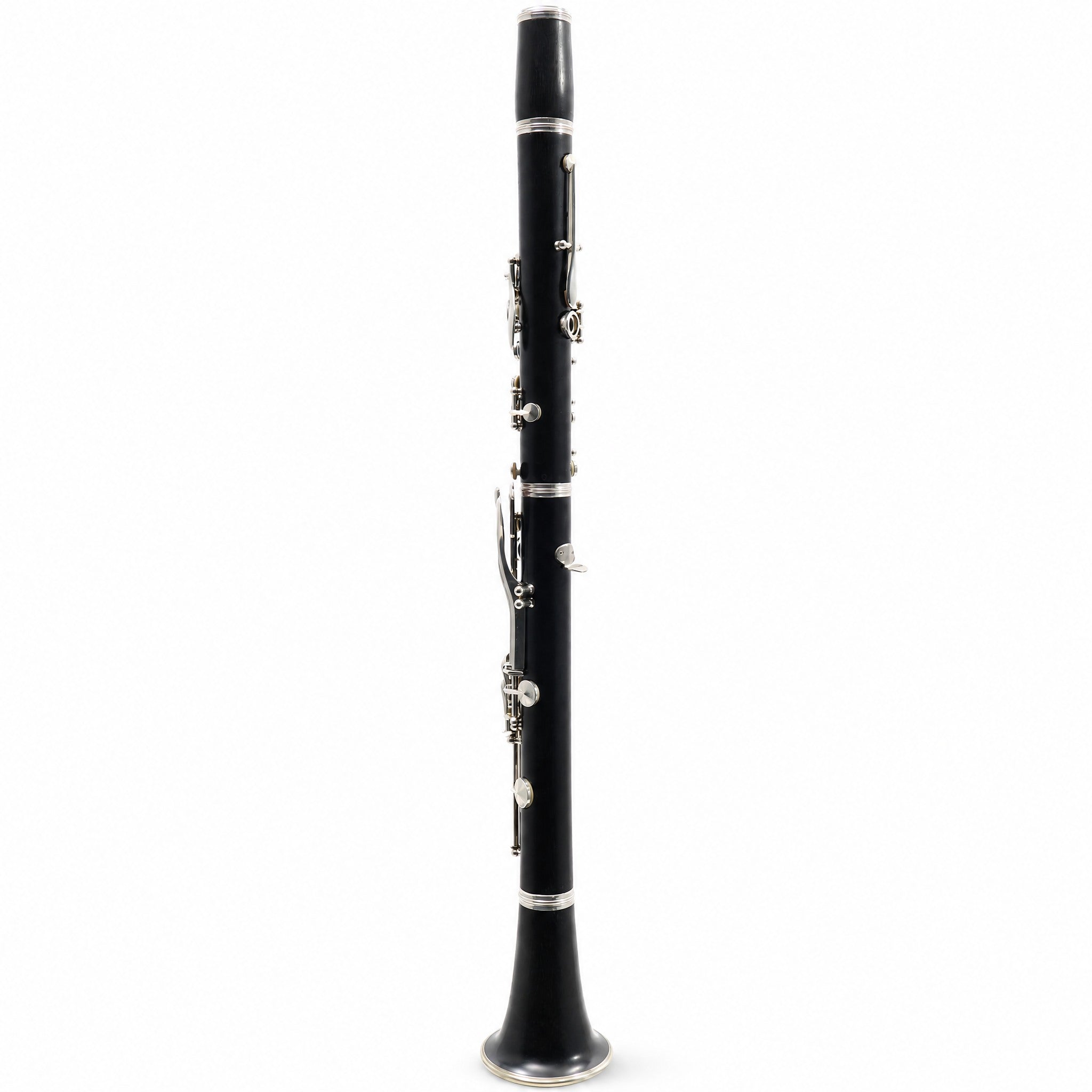 Buffet Crampon R13 Professional Bb Clarinet in Grenadilla