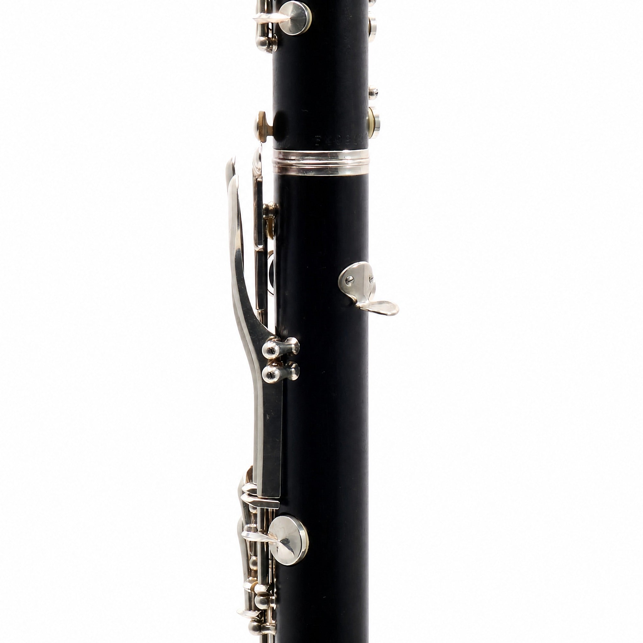 Buffet Crampon R13 Professional Bb Clarinet in Grenadilla