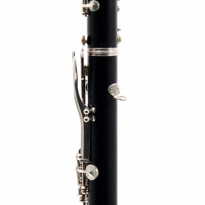 Buffet Crampon R13 Professional Bb Clarinet in Grenadilla