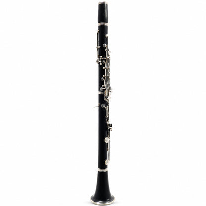Buffet Crampon R13 Professional Bb Clarinet in Grenadilla