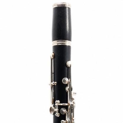 Buffet Crampon R13 Professional Bb Clarinet in Grenadilla