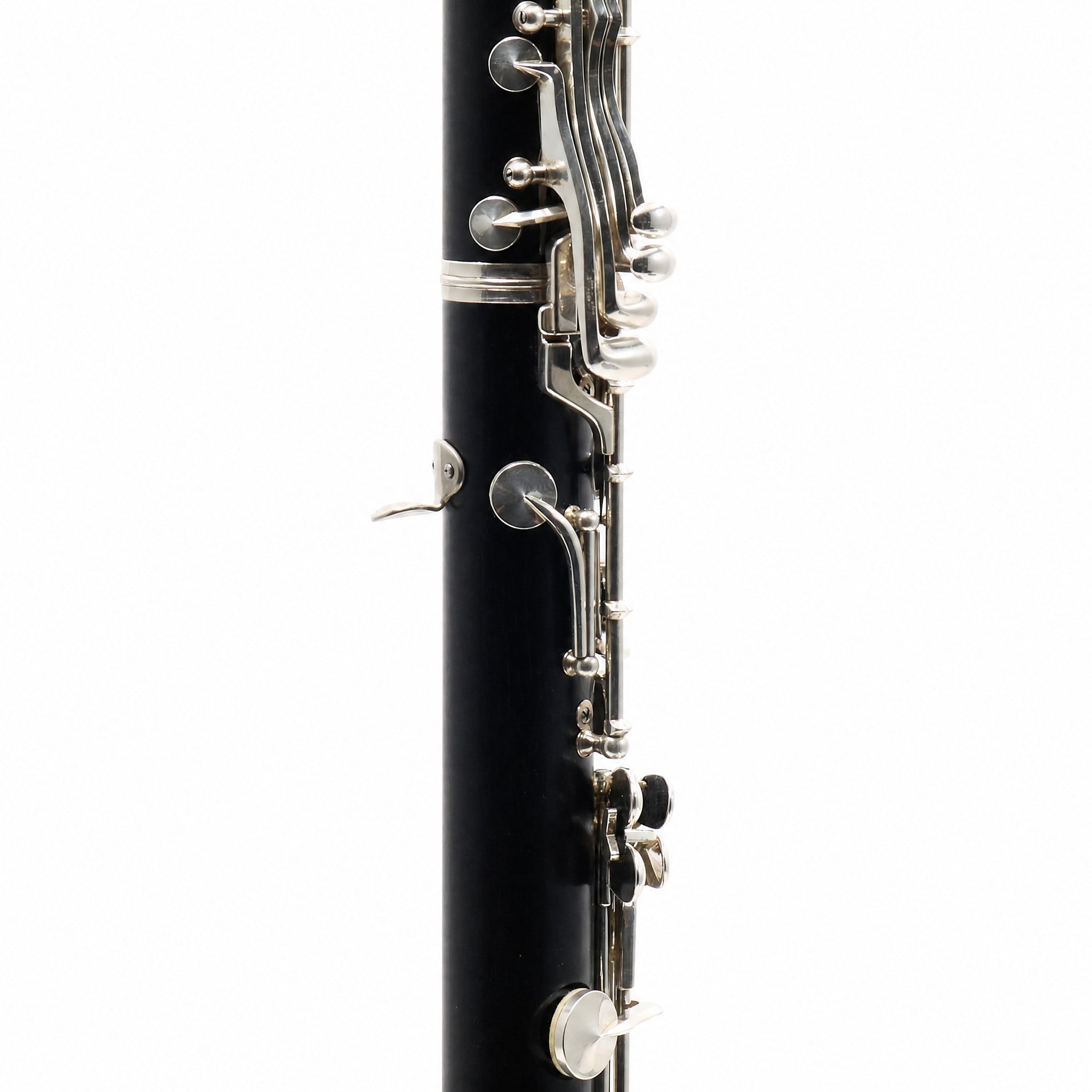 Buffet Crampon R13 Professional Bb Clarinet in Grenadilla