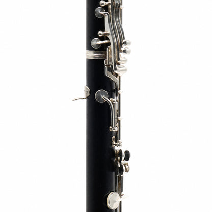 Buffet Crampon R13 Professional Bb Clarinet in Grenadilla