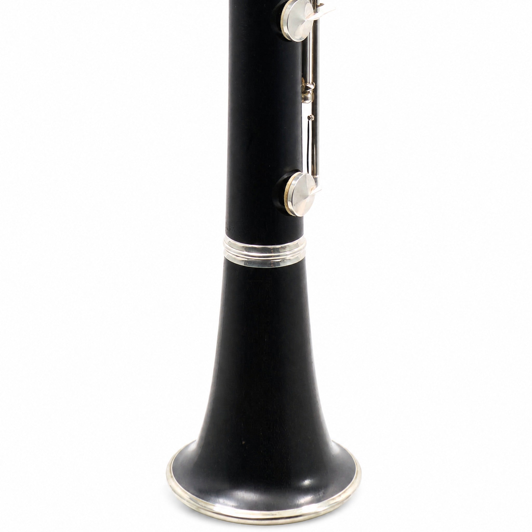 Buffet Crampon R13 Professional Bb Clarinet in Grenadilla