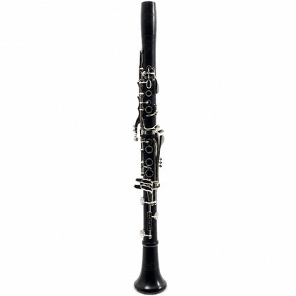 Backun 'Beta' Intermediate Bb Clarinet in Grenadilla