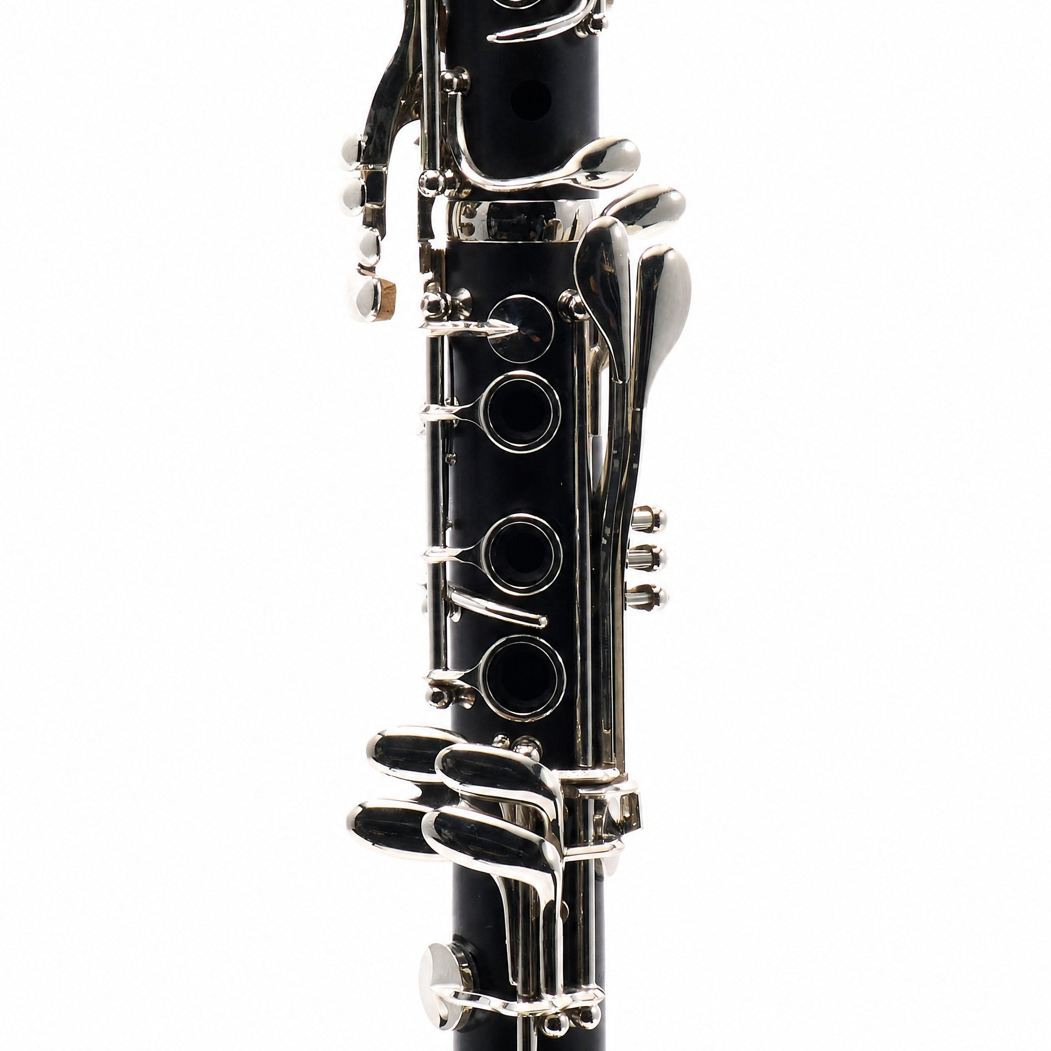 Backun 'Beta' Intermediate Bb Clarinet in Grenadilla