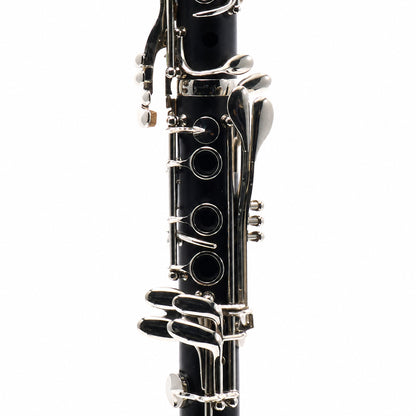 Backun 'Beta' Intermediate Bb Clarinet in Grenadilla