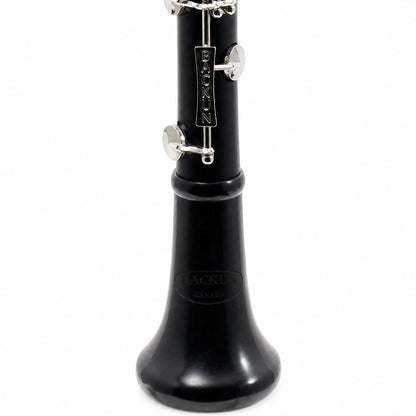 Backun 'Beta' Intermediate Bb Clarinet in Grenadilla