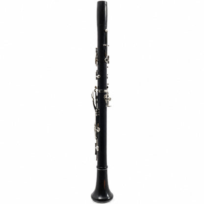 Backun 'Beta' Intermediate Bb Clarinet in Grenadilla