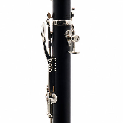 Backun 'Beta' Intermediate Bb Clarinet in Grenadilla