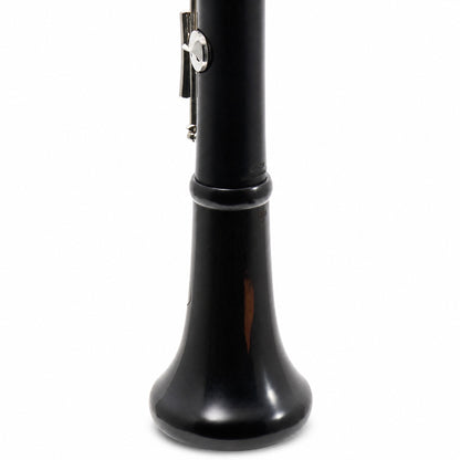 Backun 'Beta' Intermediate Bb Clarinet in Grenadilla