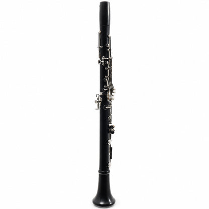 Backun 'Beta' Intermediate Bb Clarinet in Grenadilla