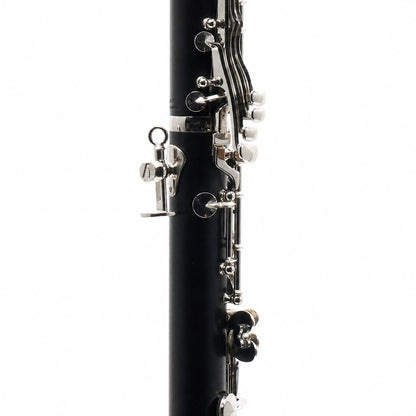 Backun 'Beta' Intermediate Bb Clarinet in Grenadilla