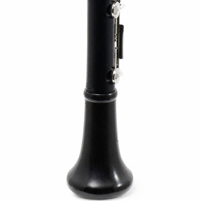 Backun 'Beta' Intermediate Bb Clarinet in Grenadilla
