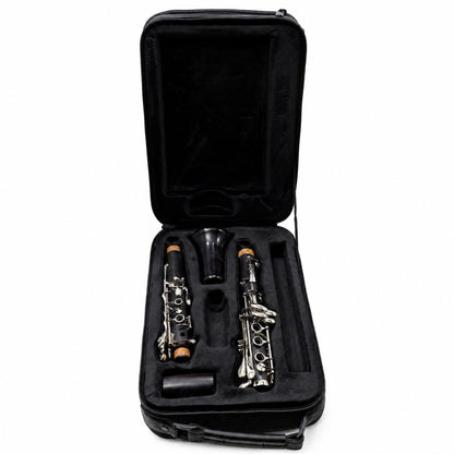 Backun 'Beta' Intermediate Bb Clarinet in Grenadilla