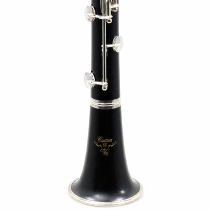 Yamaha YCL-SEVR Custom Professional Bb Clarinet