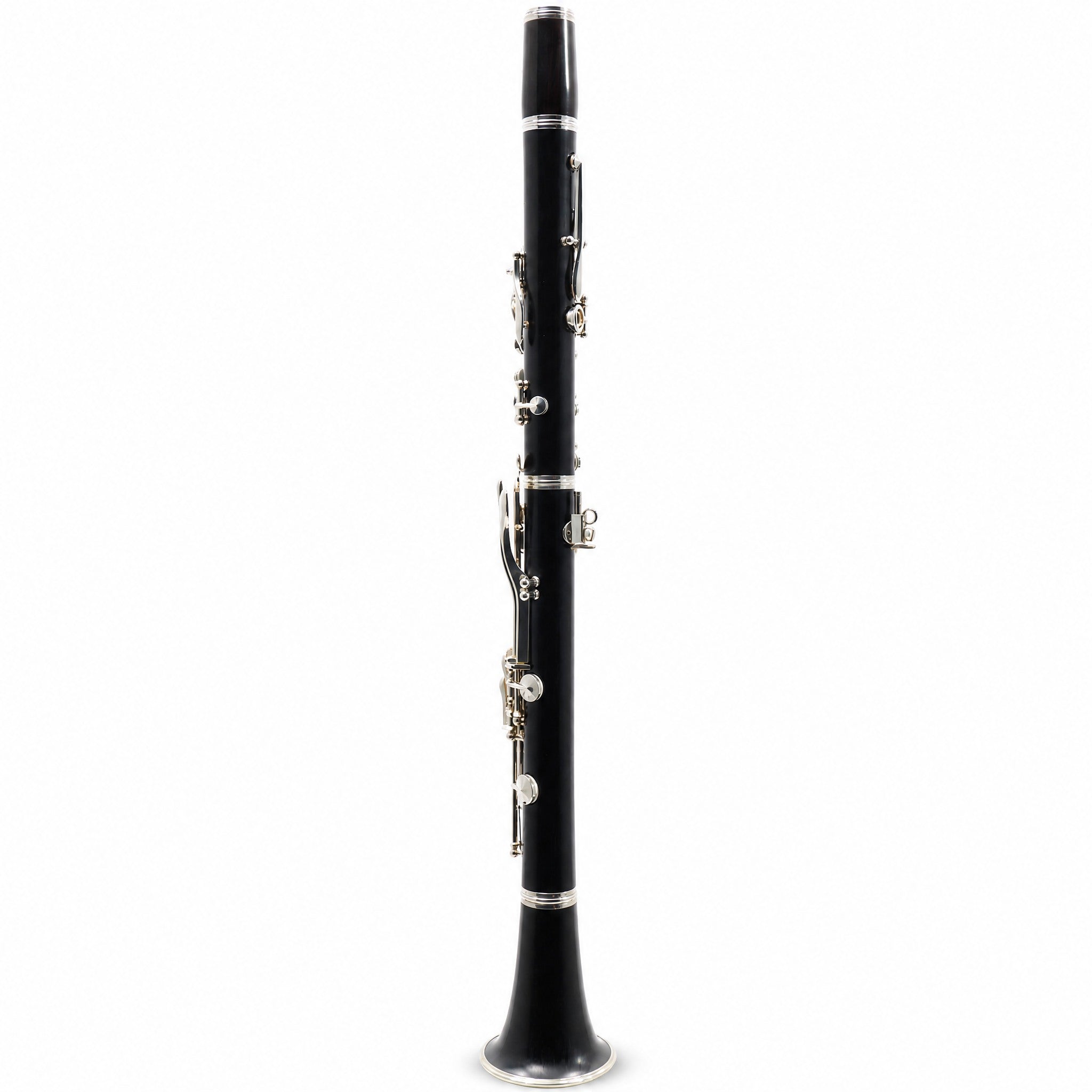 Yamaha YCL-SEVR Custom Professional Bb Clarinet