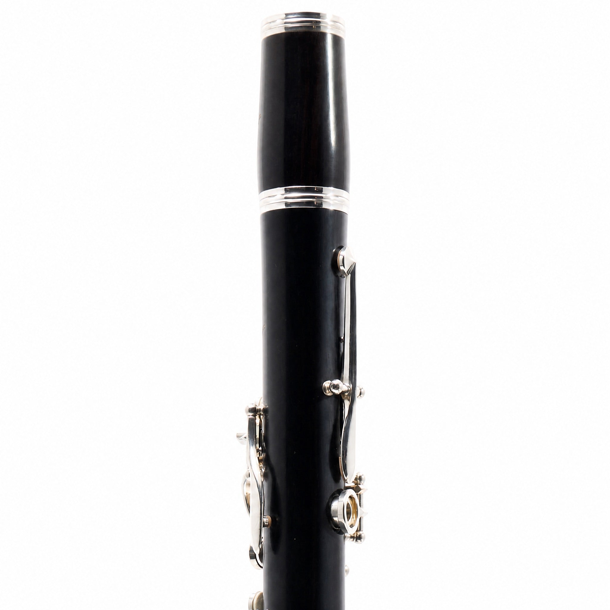 Yamaha YCL-SEVR Custom Professional Bb Clarinet