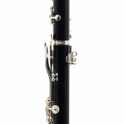 Yamaha YCL-SEVR Custom Professional Bb Clarinet