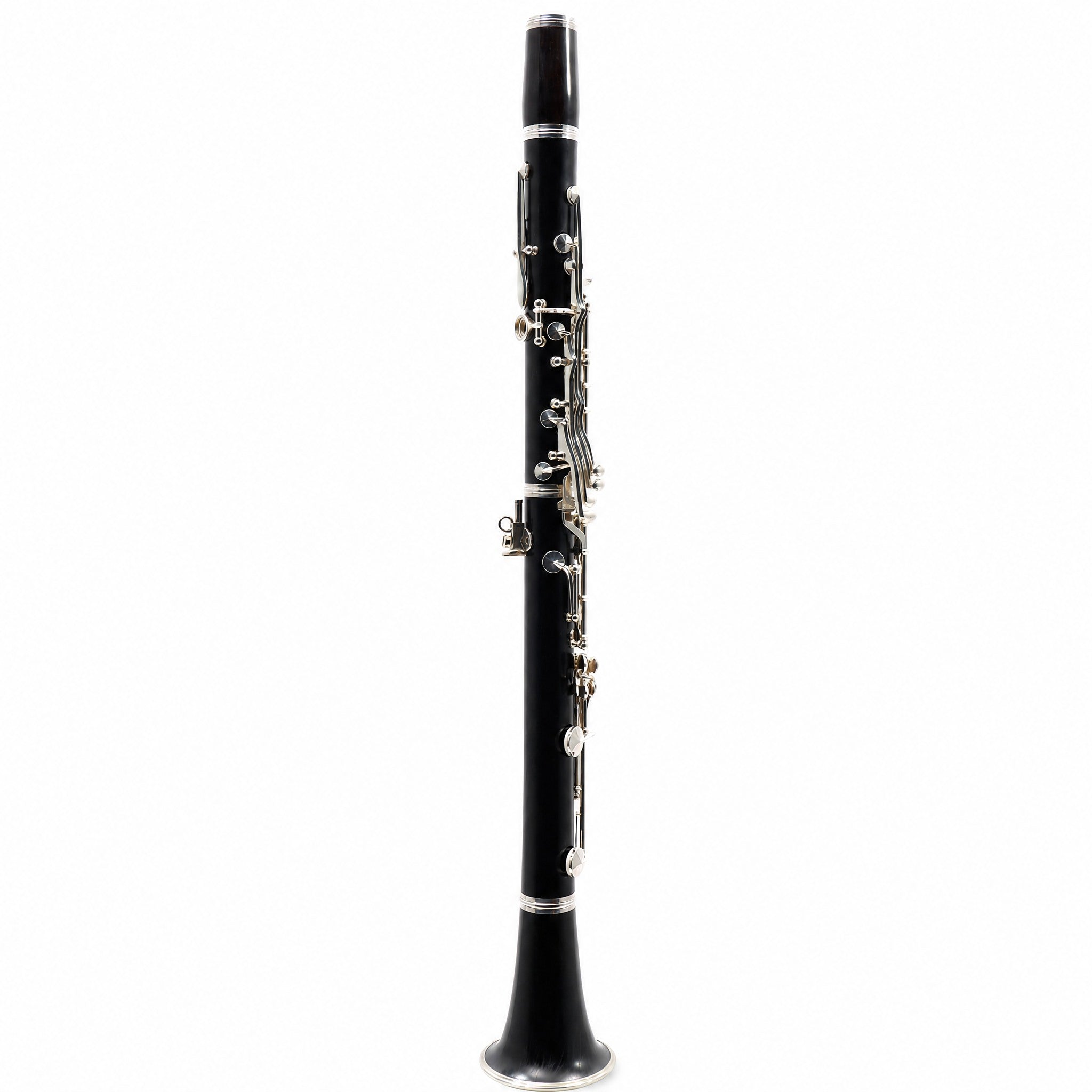 Yamaha YCL-SEVR Custom Professional Bb Clarinet