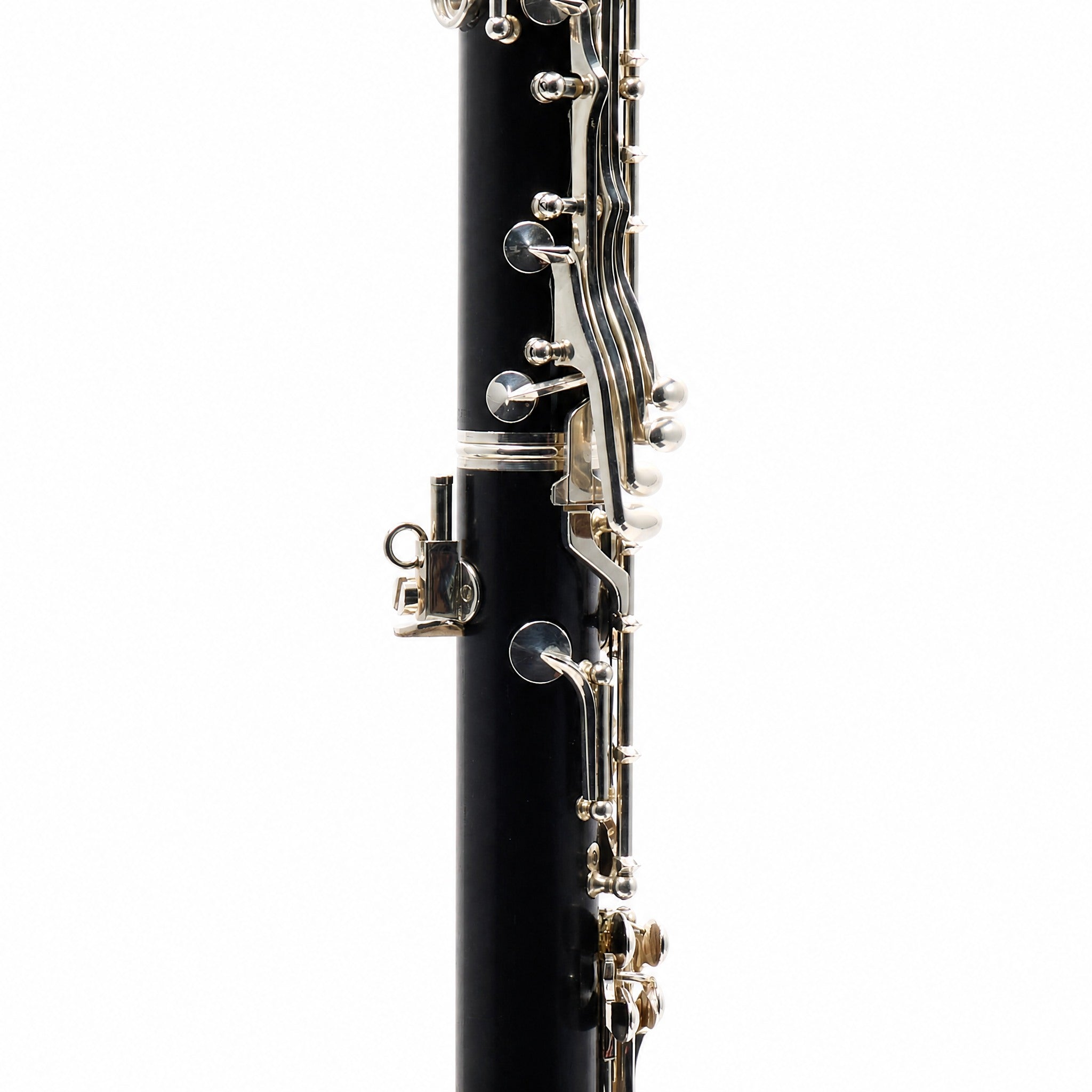 Yamaha YCL-SEVR Custom Professional Bb Clarinet
