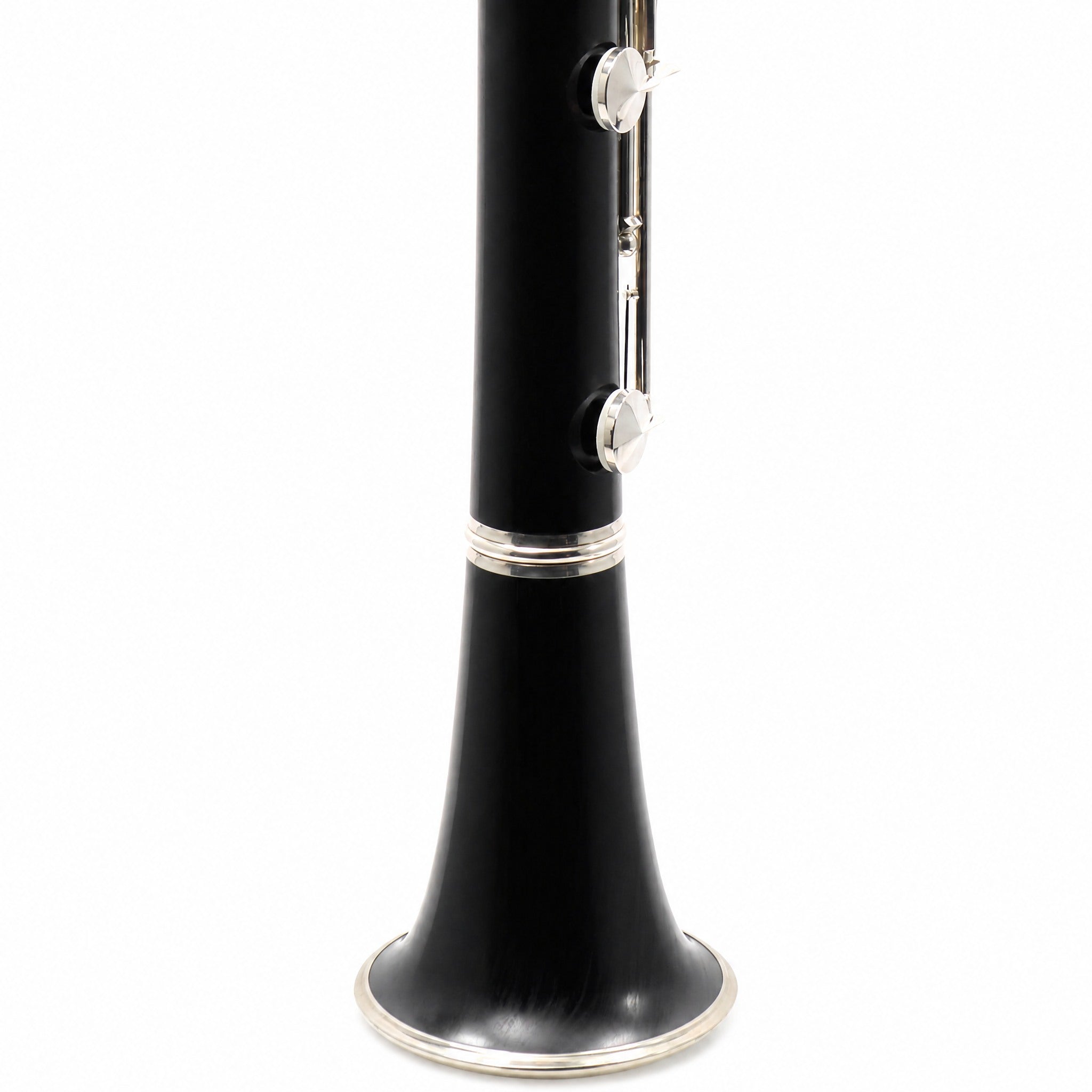 Yamaha YCL-SEVR Custom Professional Bb Clarinet