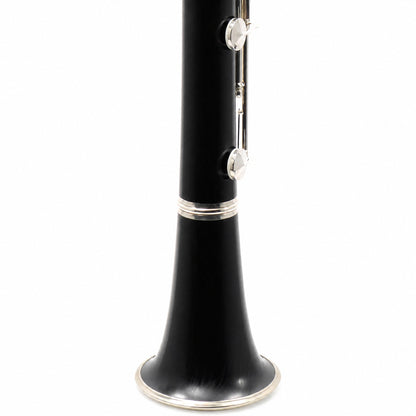 Yamaha YCL-SEVR Custom Professional Bb Clarinet