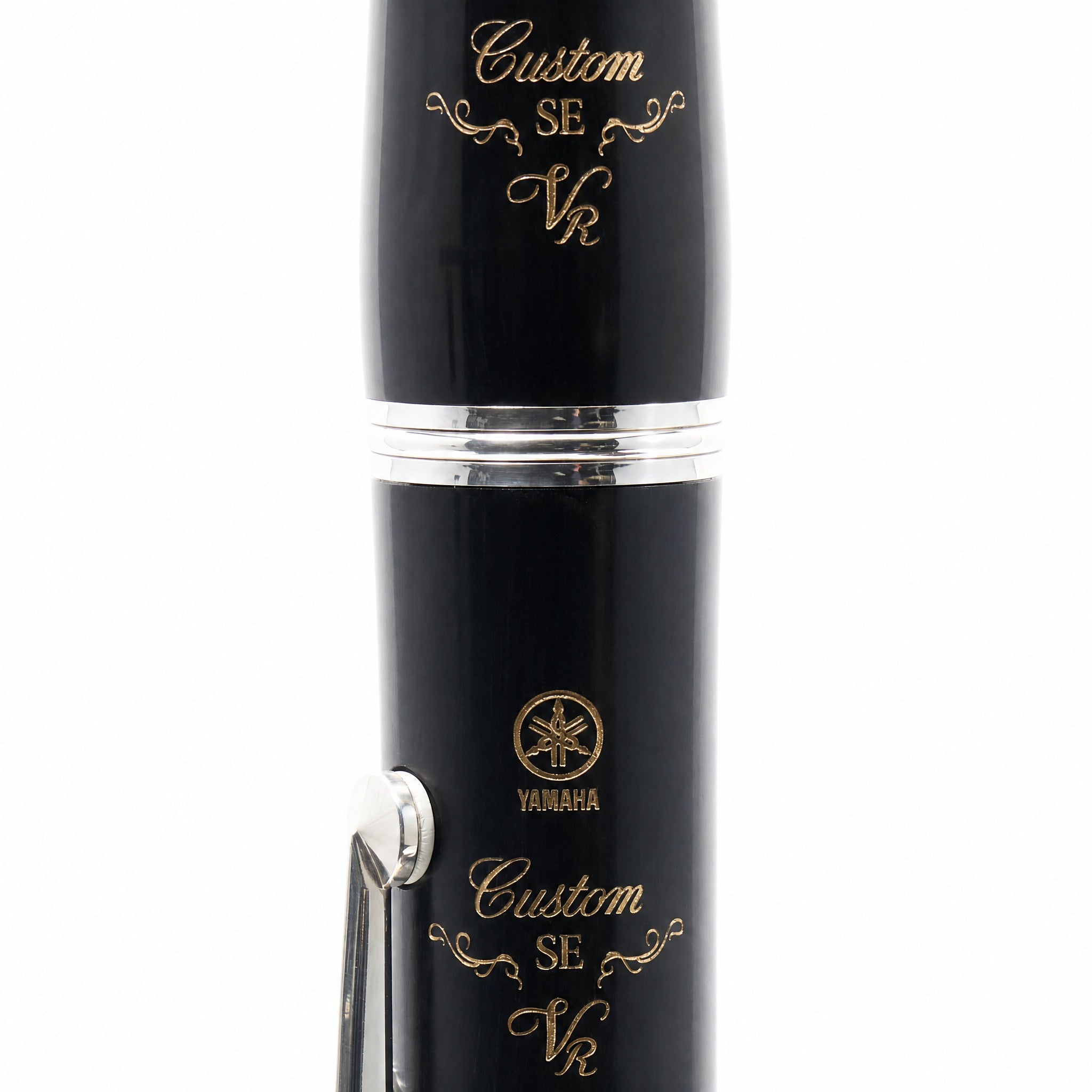 Yamaha YCL-SEVR Custom Professional Bb Clarinet