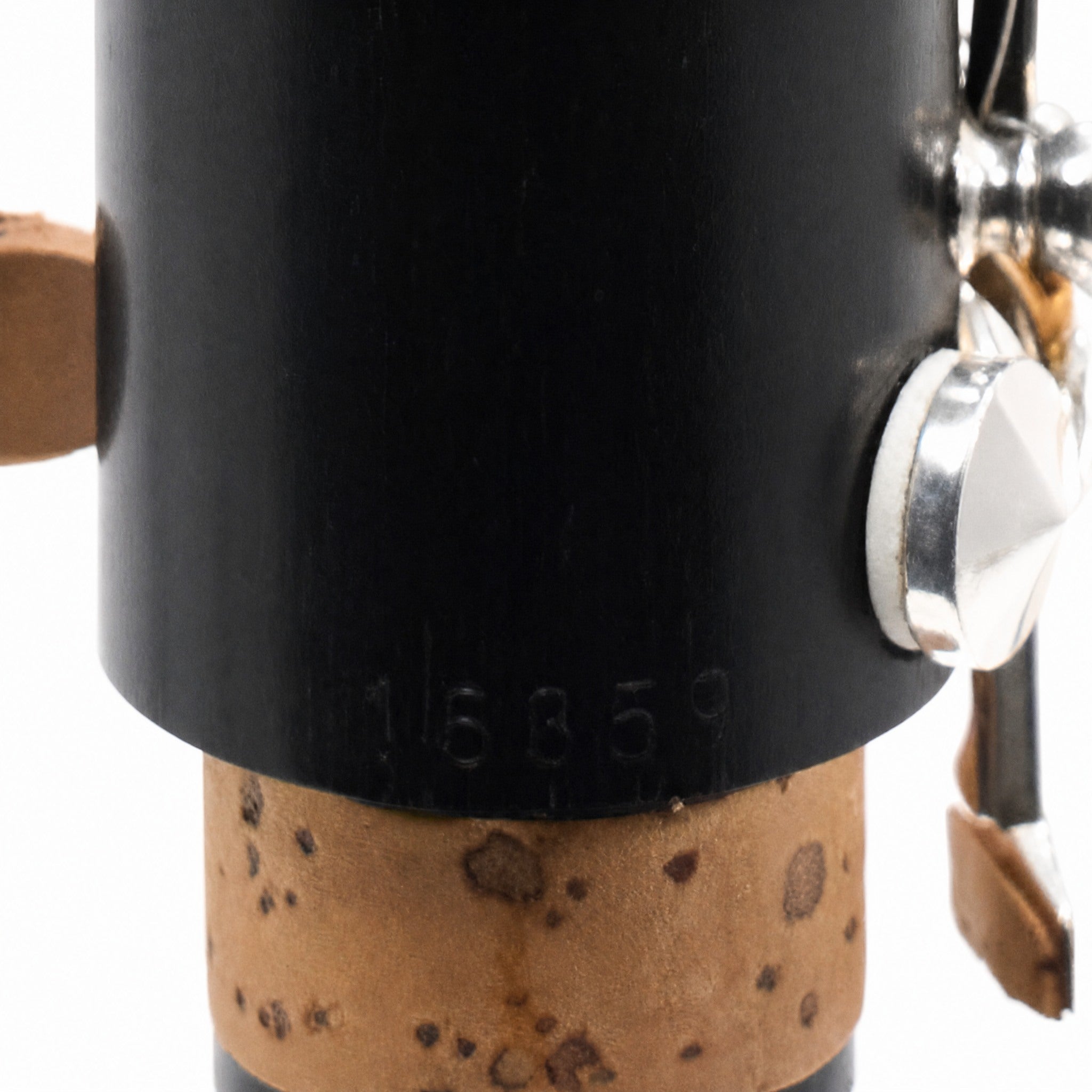 Yamaha YCL-SEVR Custom Professional Bb Clarinet