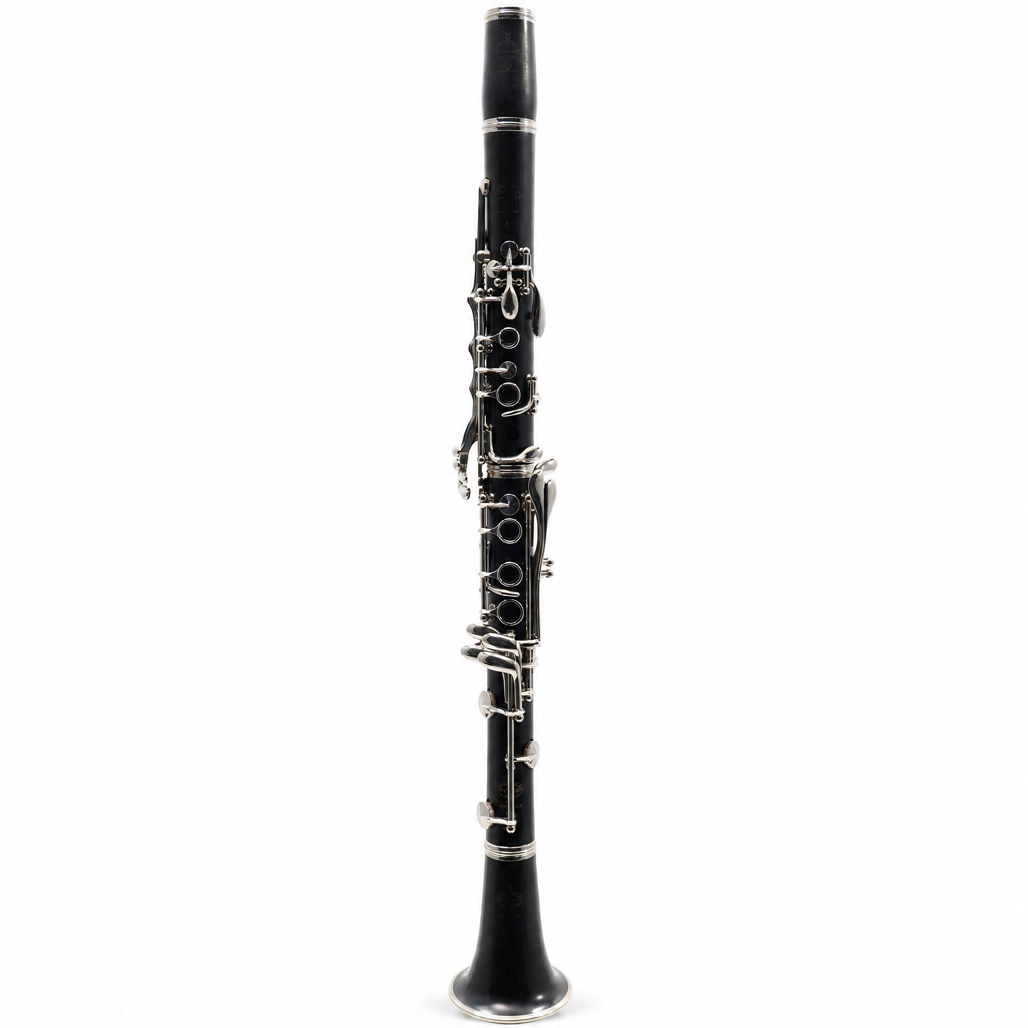 Buffet Crampon R13 Professional Bb Clarinet in Grenadilla