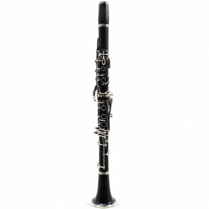 Buffet Crampon R13 Professional Bb Clarinet in Grenadilla