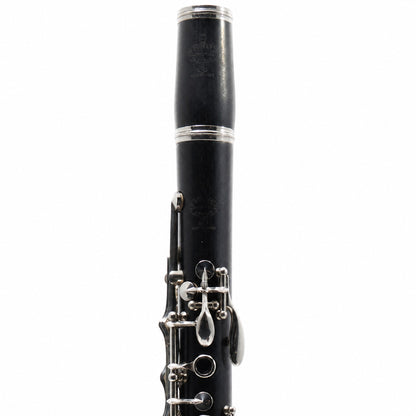 Buffet Crampon R13 Professional Bb Clarinet in Grenadilla