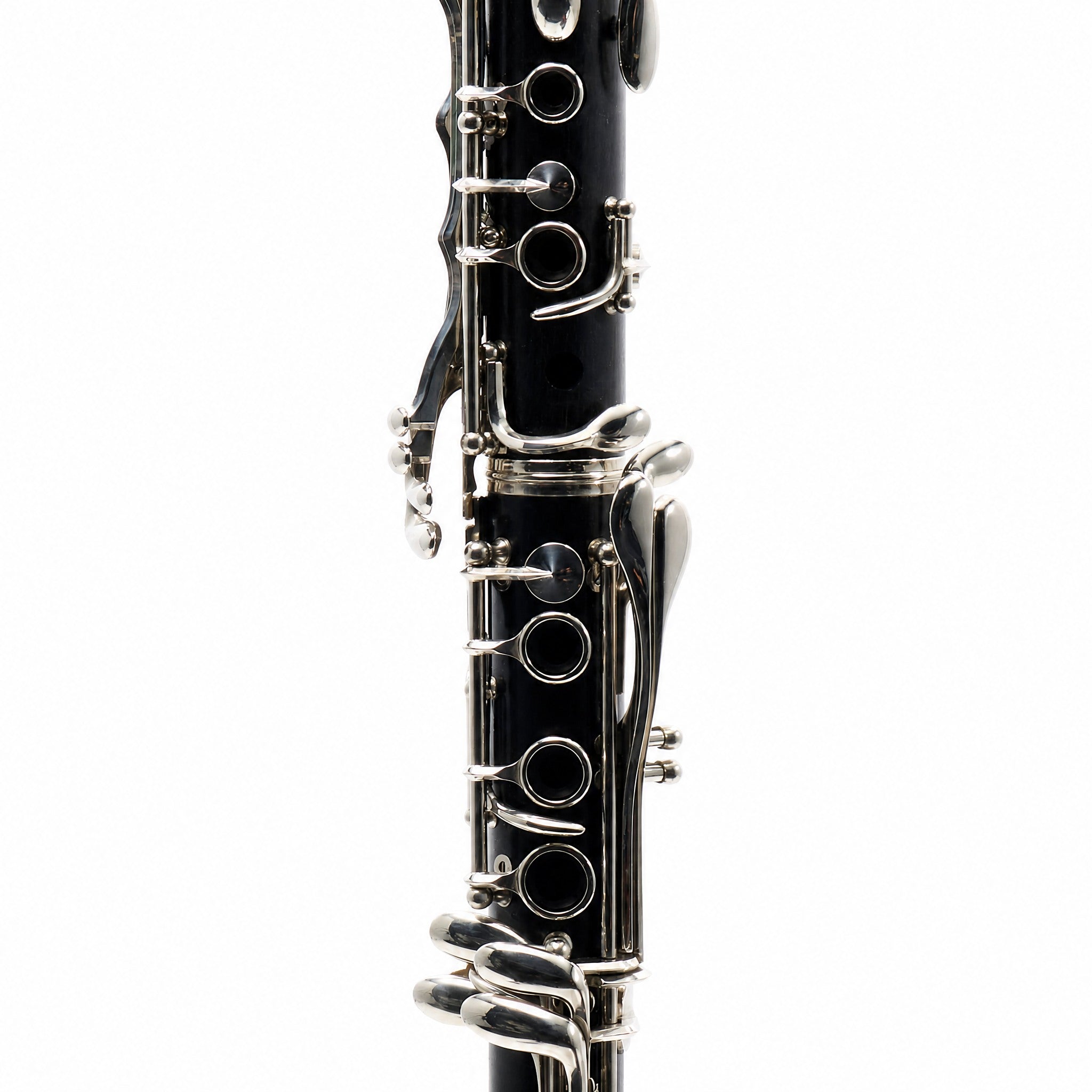 Buffet Crampon R13 Professional Bb Clarinet in Grenadilla