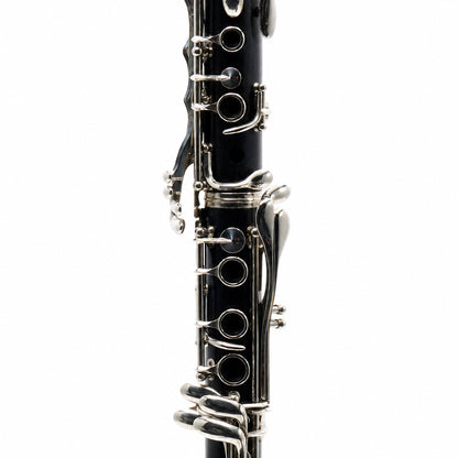 Buffet Crampon R13 Professional Bb Clarinet in Grenadilla