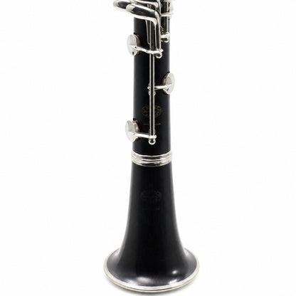 Buffet Crampon R13 Professional Bb Clarinet in Grenadilla