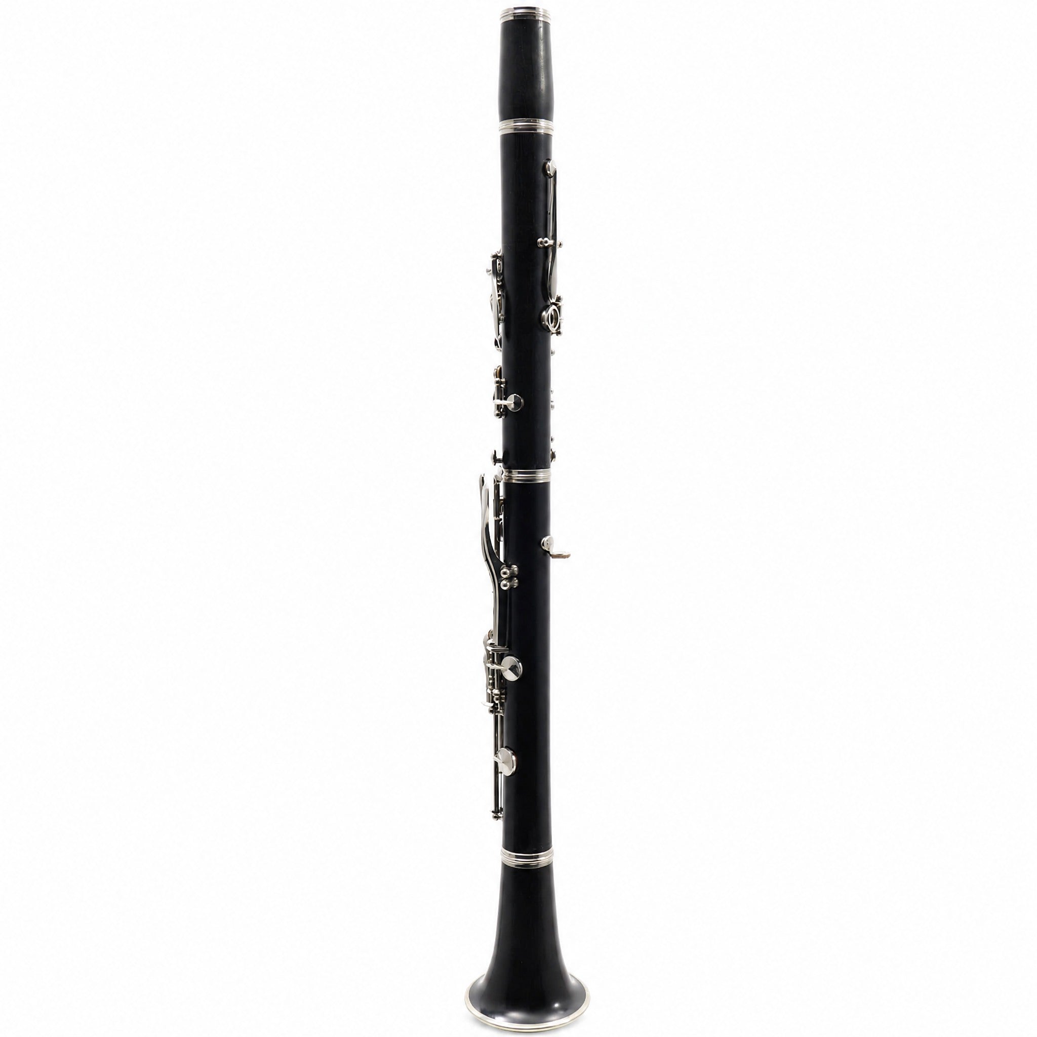 Buffet Crampon R13 Professional Bb Clarinet in Grenadilla